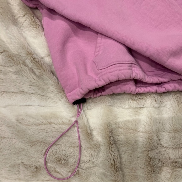 Set active half zip - Picture 4 of 7